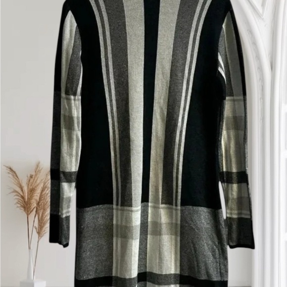 Boston Proper duster cardigan - Picture 7 of 7